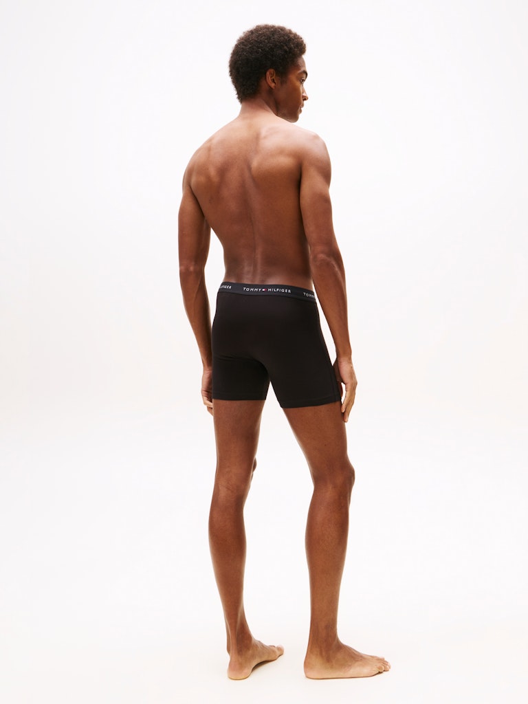 Tommy Hilfiger Pant Xk Yellow