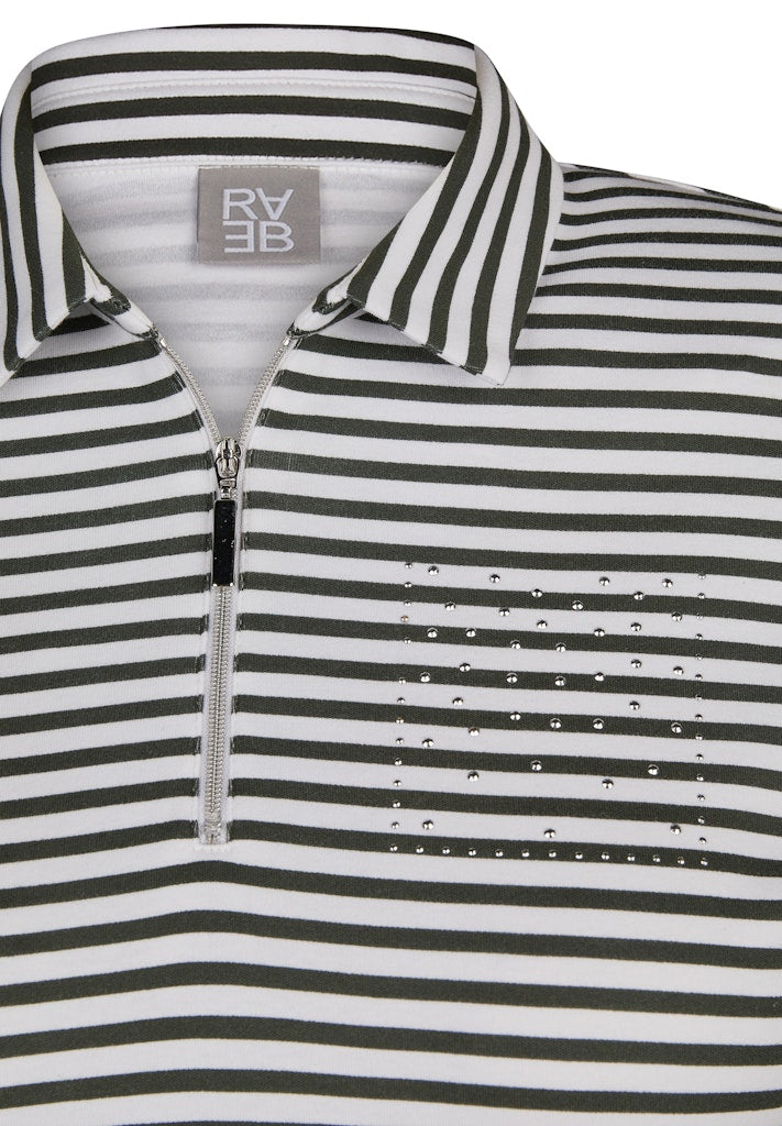 Rabe Damen T-Shirts Khaki