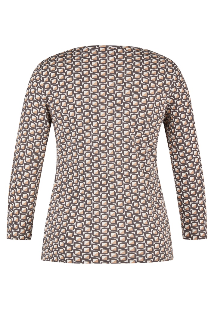 Rabe Damen T-Shirts Macchiato