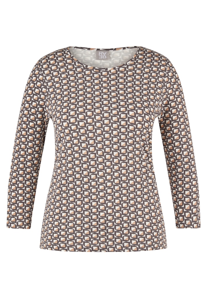 Rabe Damen T-Shirts Macchiato