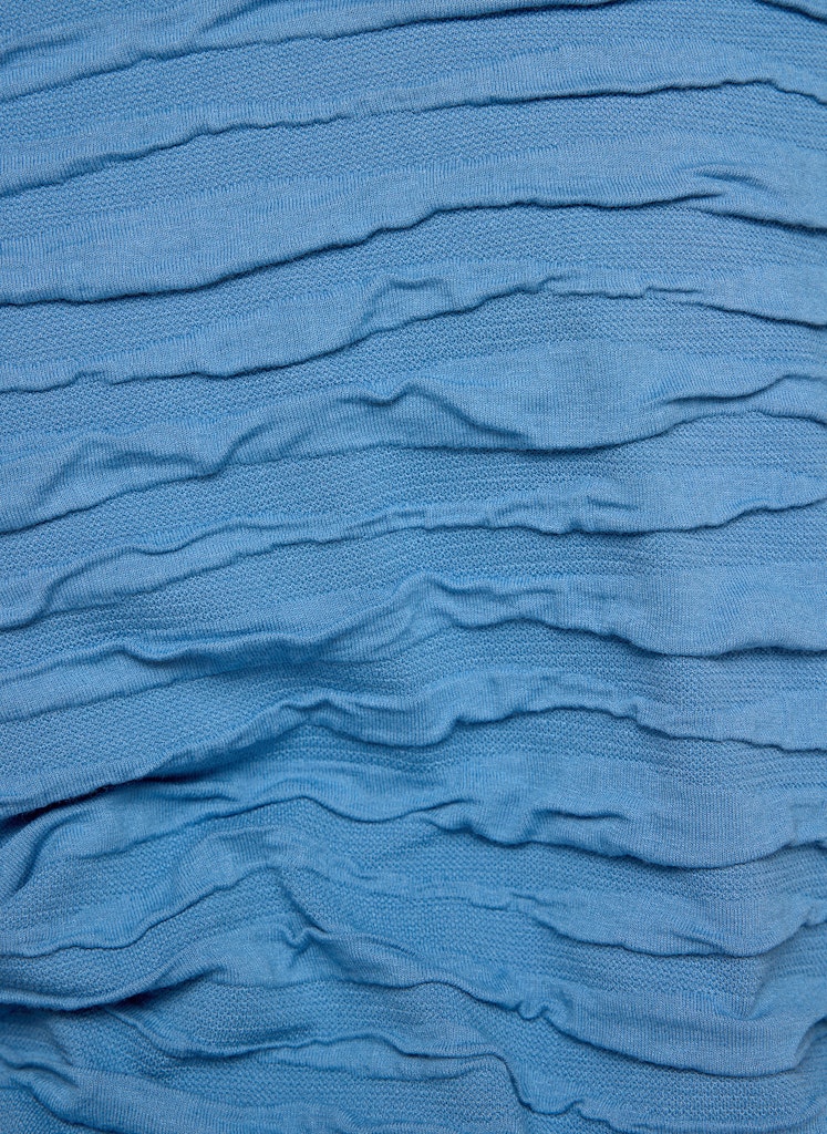 Rabe Damen T-Shirts Hellblau