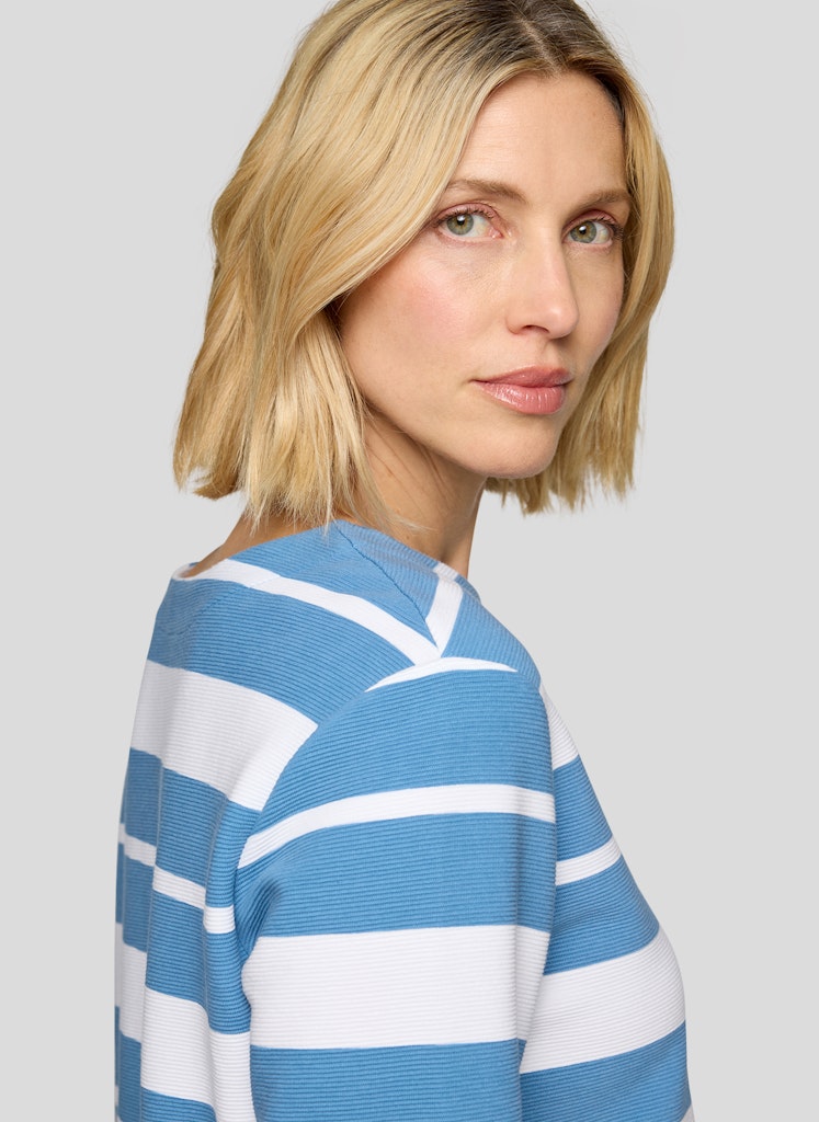 Rabe Damen T-Shirts Hellblau