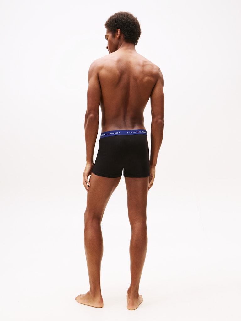 Tommy Hilfiger Pant Gold