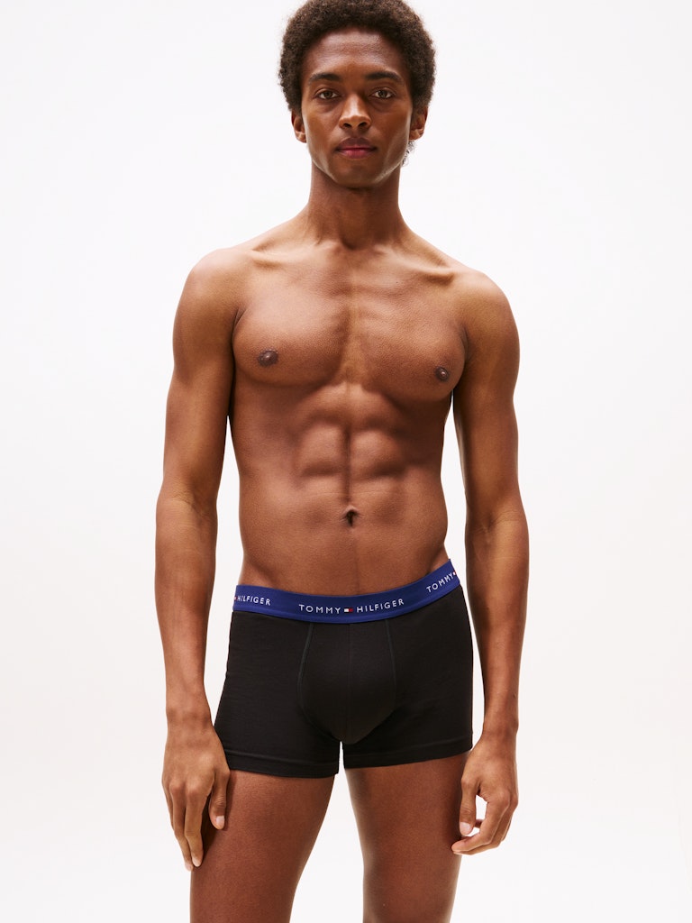 Tommy Hilfiger Pant Gold