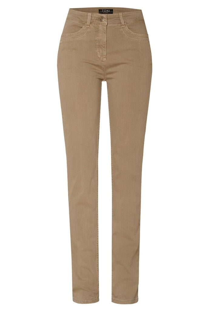 Toni Dress Damen Jeans Dune