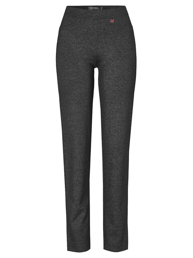 Toni Dress Damen Hosen Venom Black