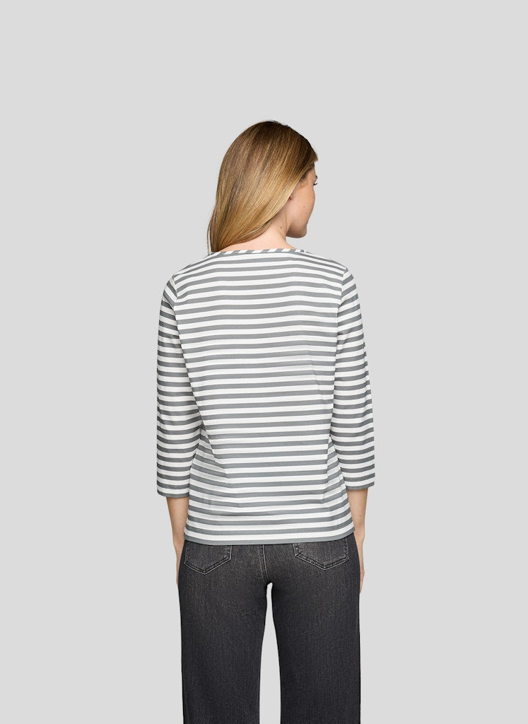 Rabe Damen T-Shirts Flanell