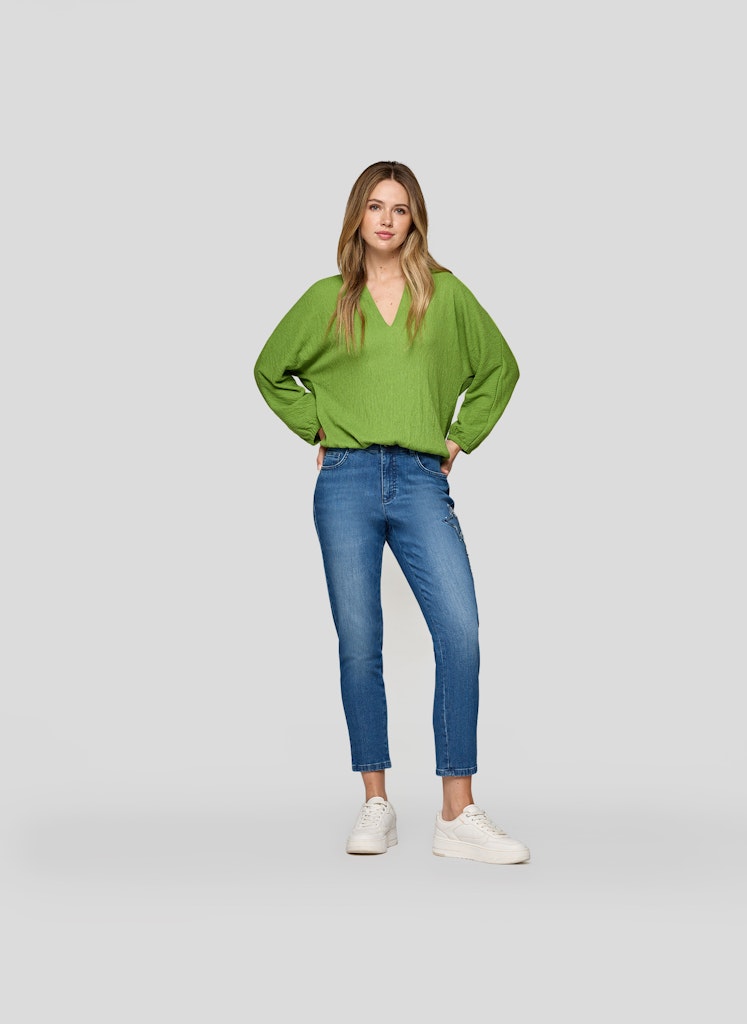 Rabe Damen T-Shirts Farn