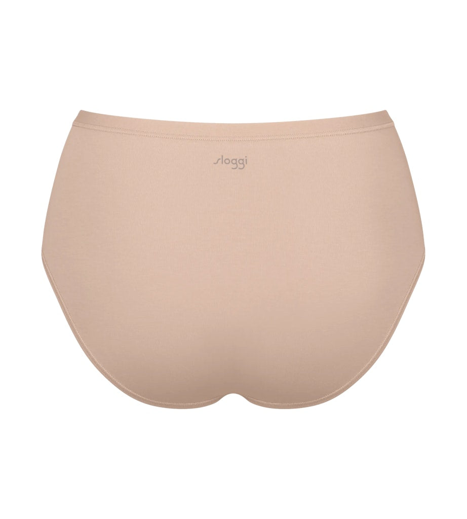 Sloggi Slip New Beige