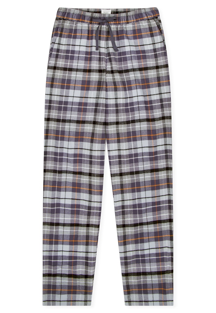 Schiesser Hose Multicolor