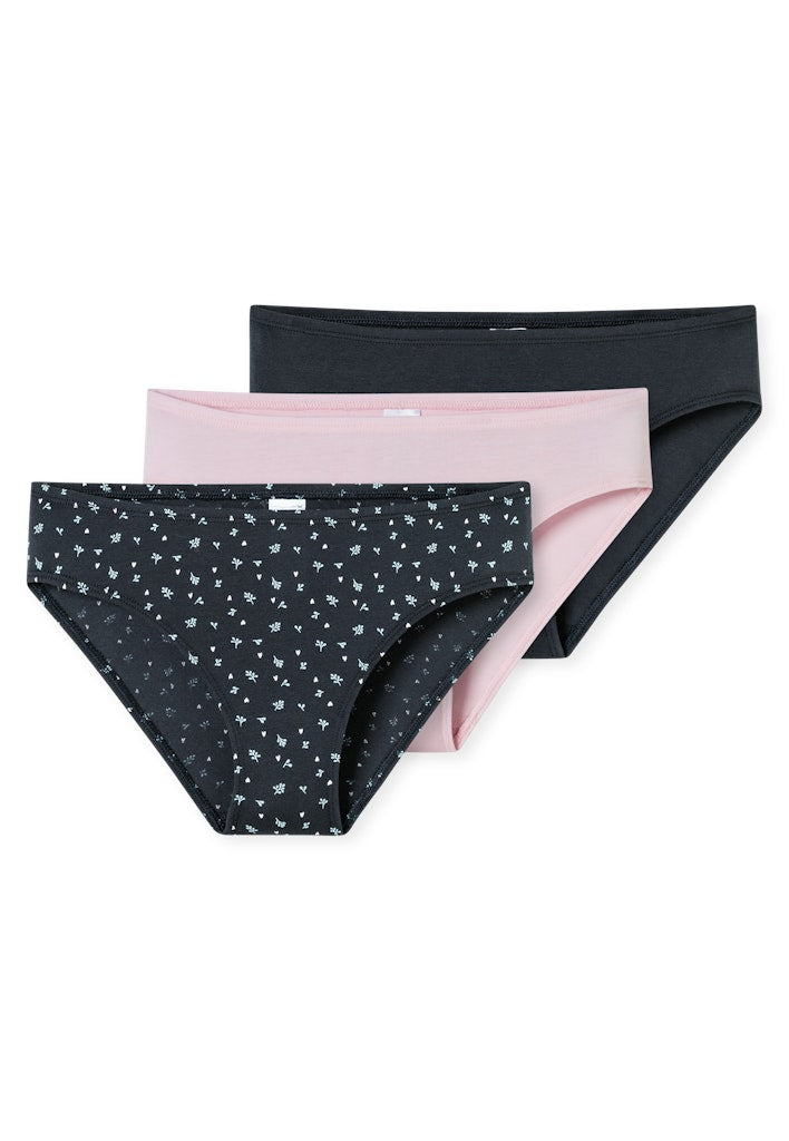 Schiesser Mädchen Wäsche Sortiert