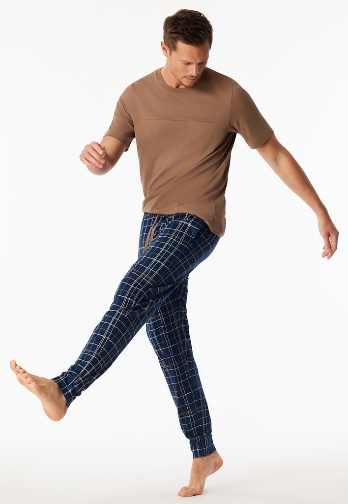 Schiesser Herren Multicolor