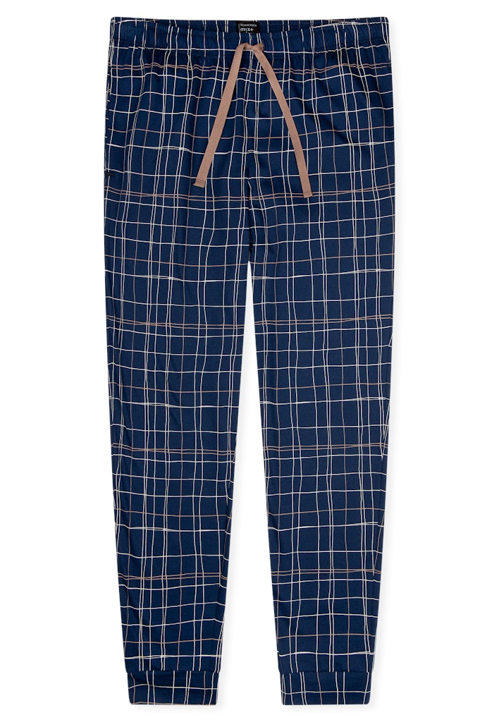 Schiesser Herren Multicolor