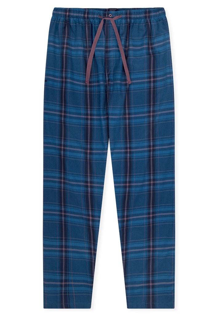 Schiesser Herren Dunkelblau