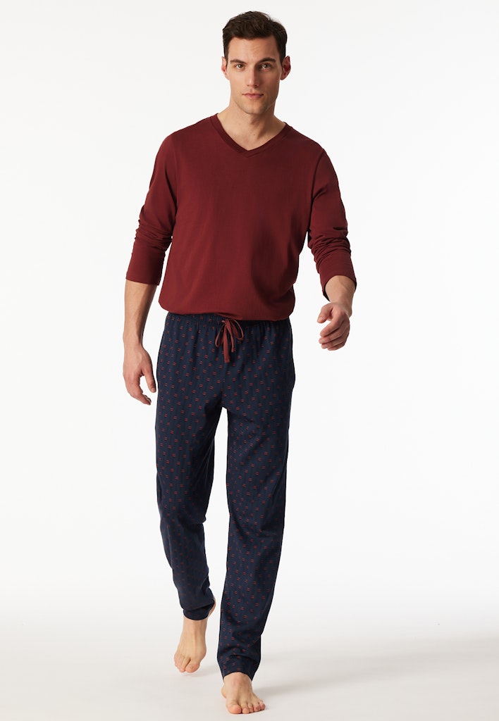 Schiesser Herren Multicolor