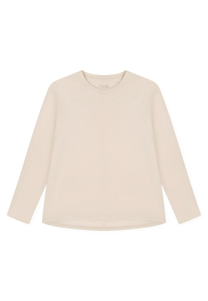 Schiesser Oberteil Champagner