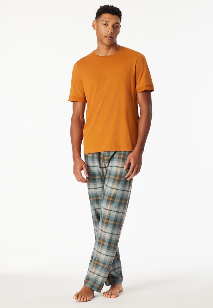 Schiesser Herren Whisky