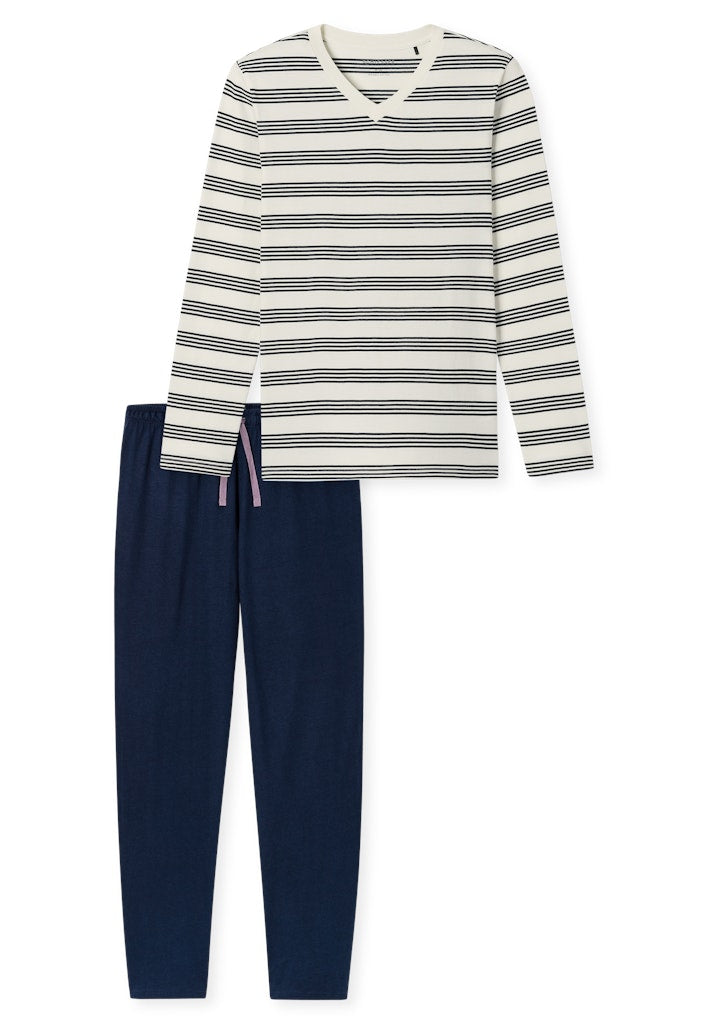 Schiesser Herren Kalkweiss