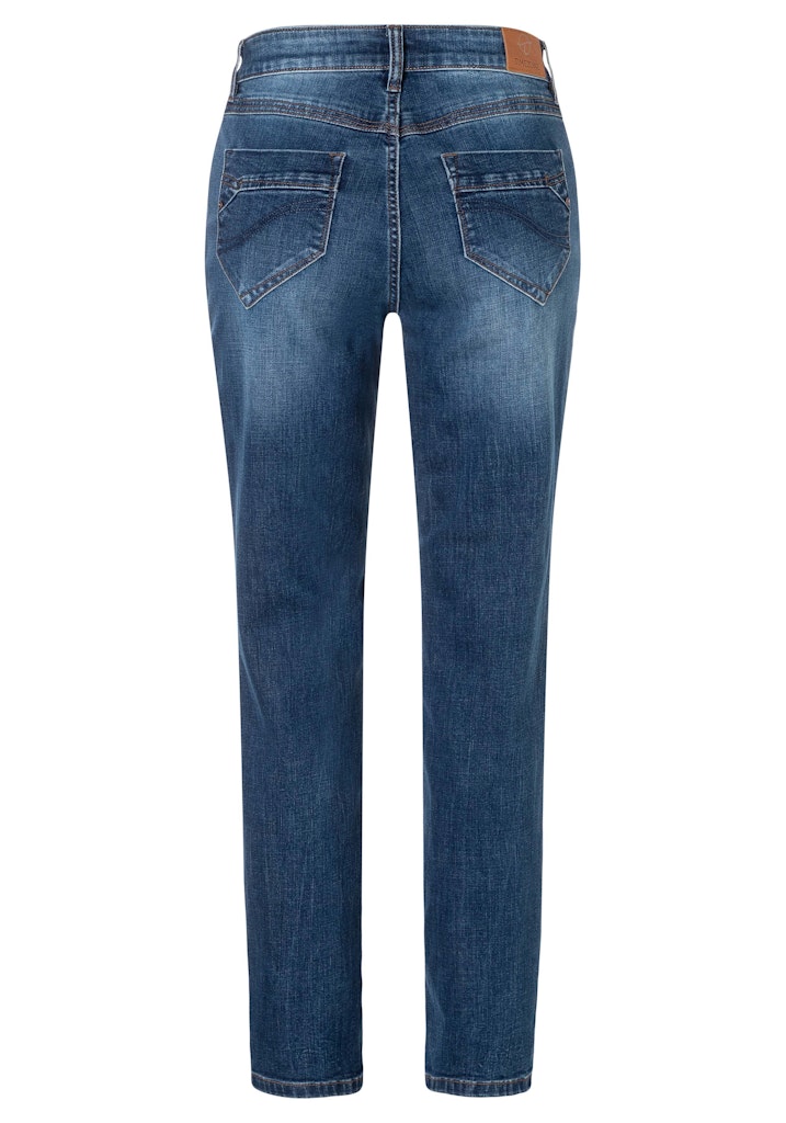 Timezone Damen Jeans Vintage B