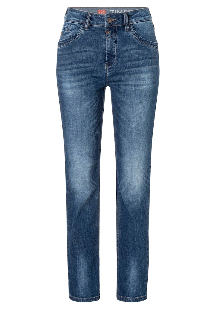 Timezone Damen Jeans Vintage B