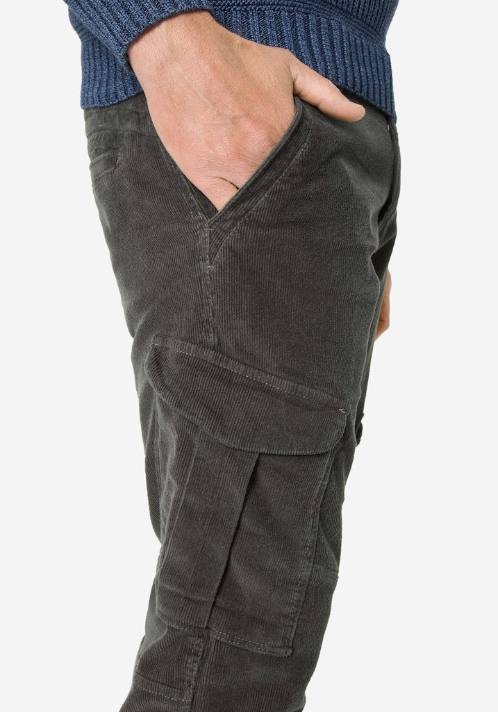 Timezone Herren Hosen Volcanic G