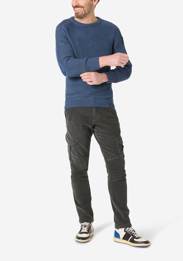 Timezone Herren Hosen Volcanic G