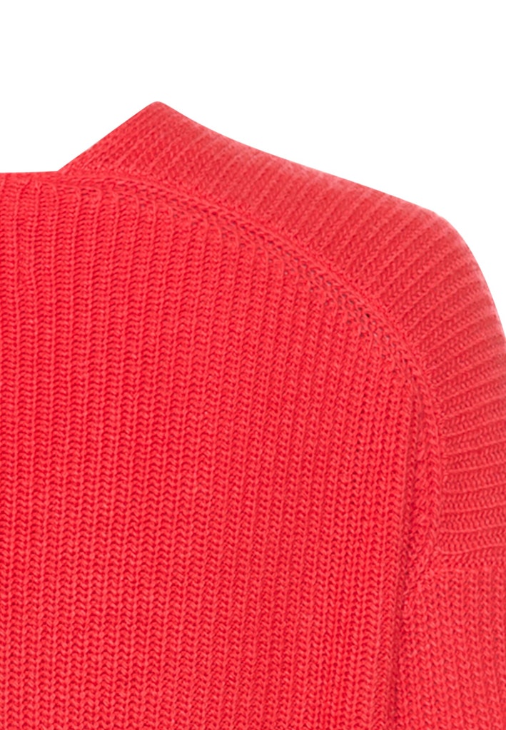 Camel active Damen Pullover Flame