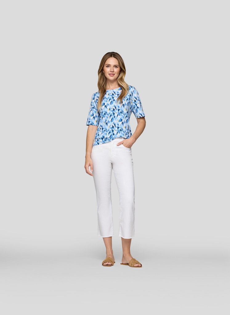 Rabe Damen T-Shirts Karibik