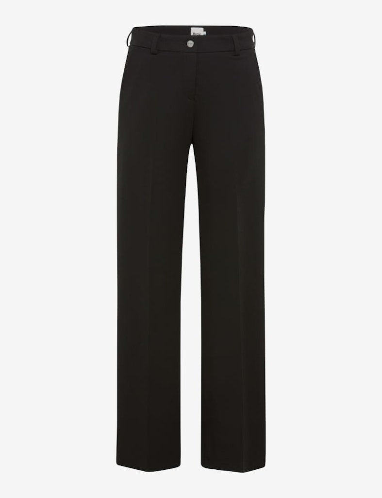 Brax Damen Hosen Black