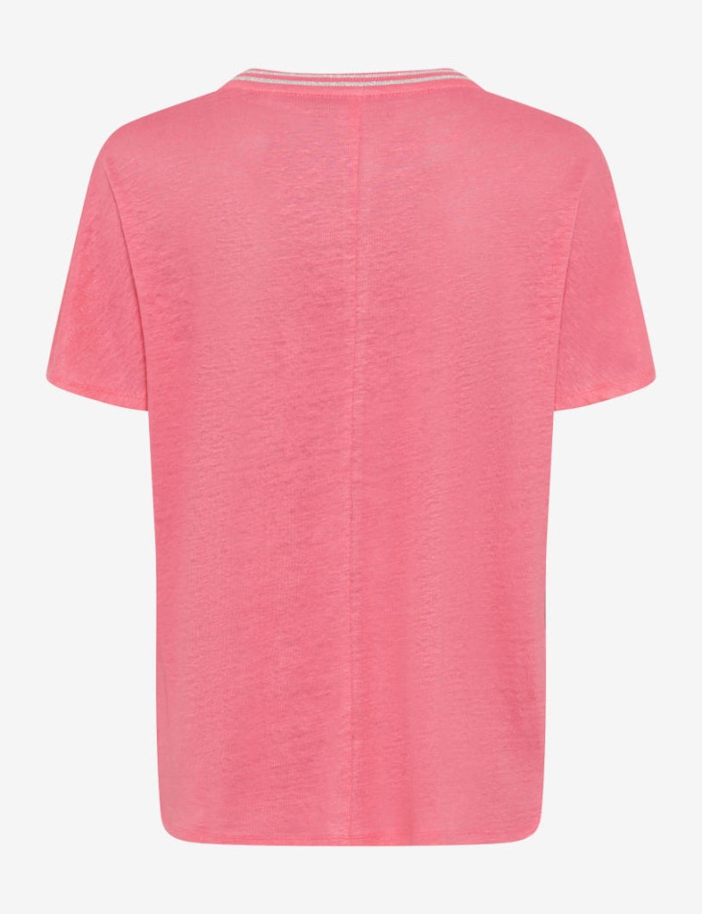 Brax Damen T-Shirts Dragonfruit