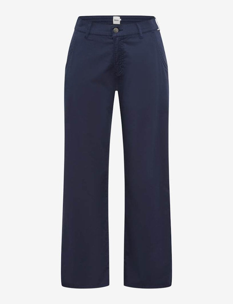 Brax Damen Hosen Navy