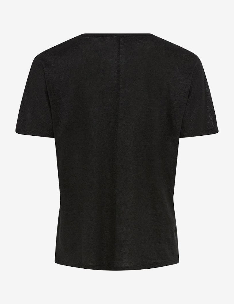 Brax Damen T-Shirts Black