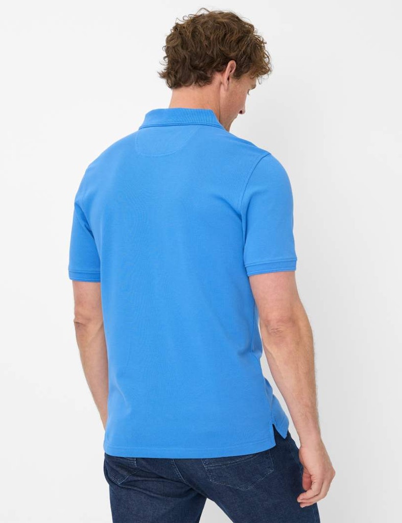 Brax Herren Polo-Shirts Miami