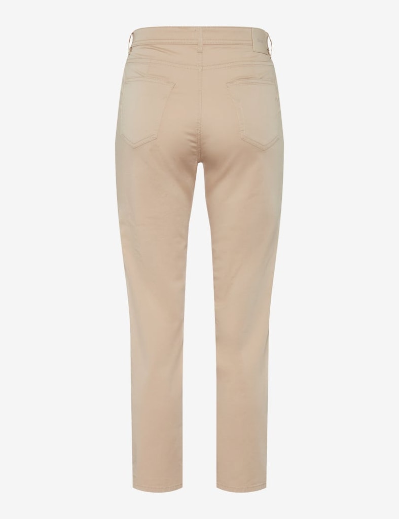 Brax Damen Hosen Almond
