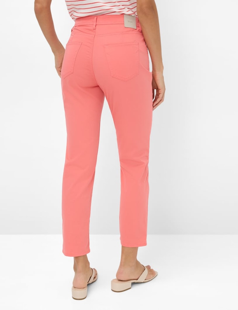 Brax Damen Hosen Watermelon