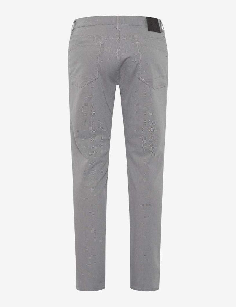 Brax Herren Hosen Graphit