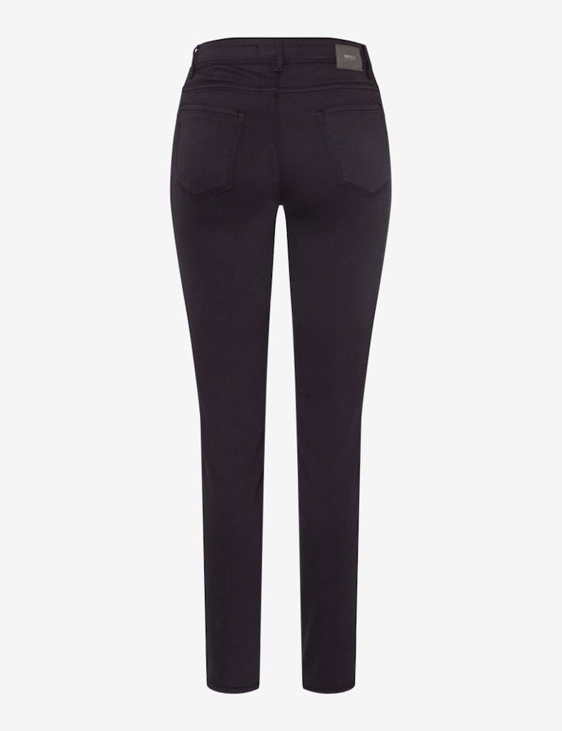 Brax Damen Jeans Smoke Grey