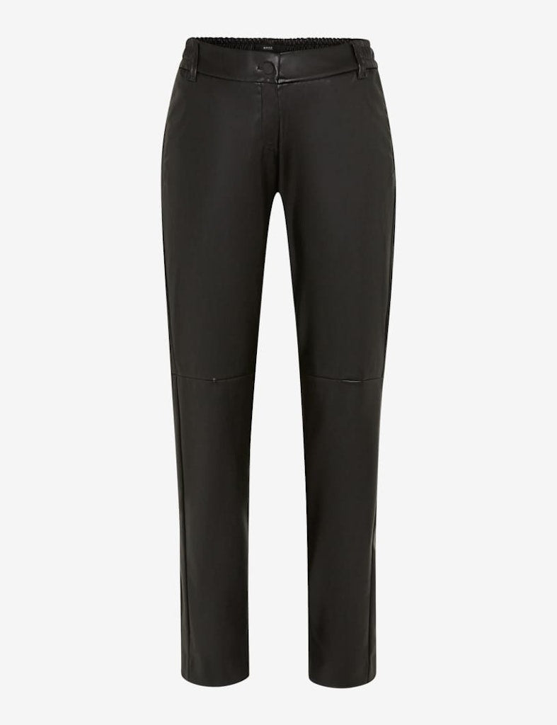 Brax Damen Hosen Black