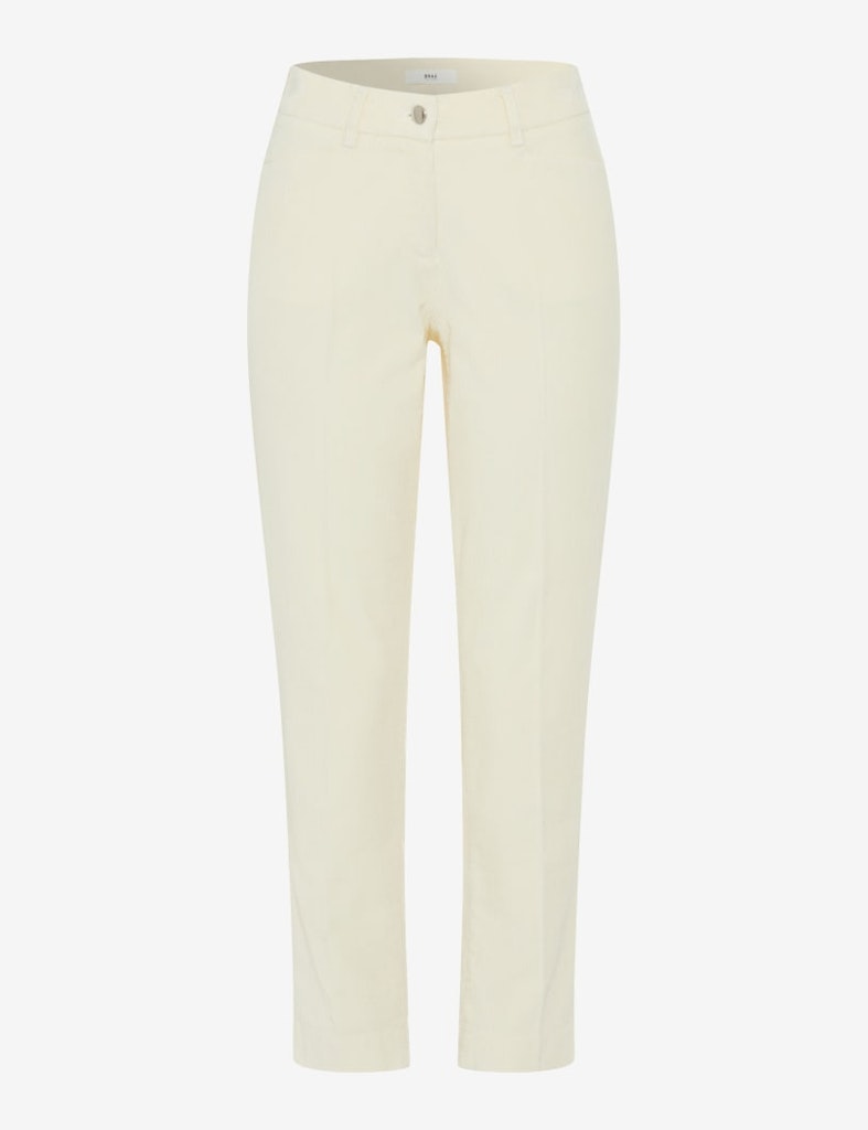 Brax Damen Hosen Powder