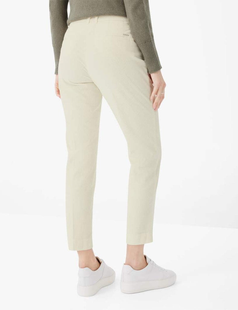 Brax Damen Hosen Powder