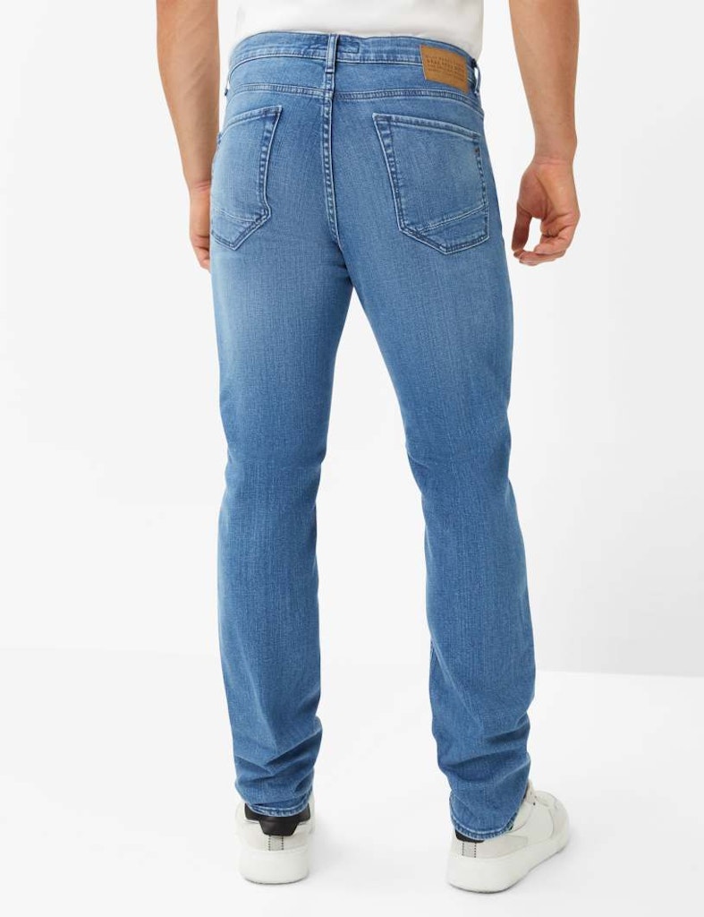 Brax Herren Jeans Sky Blue Use
