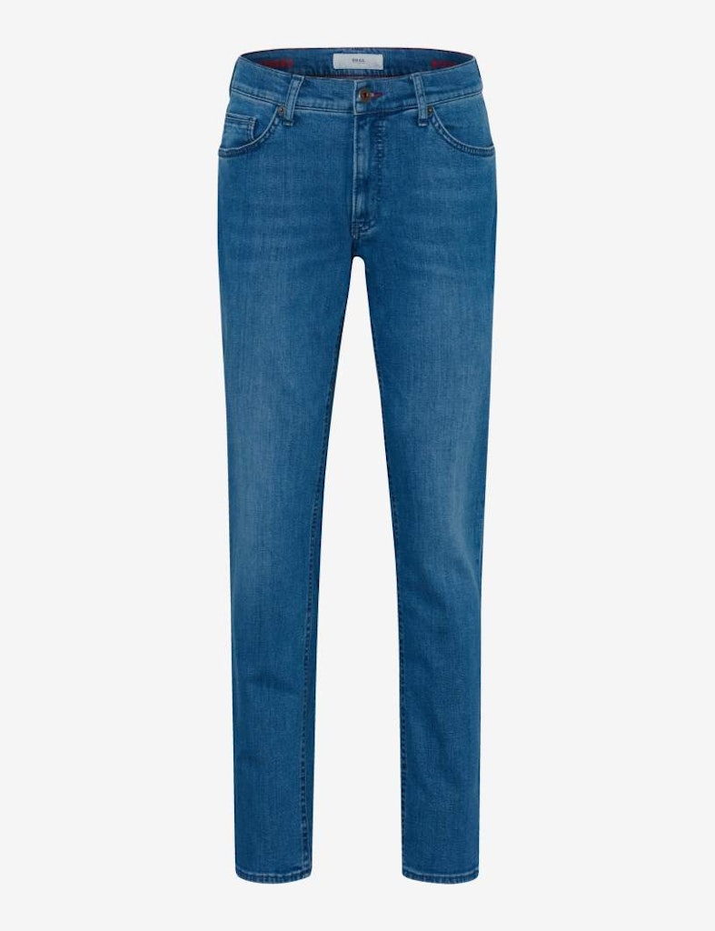 Brax Herren Jeans Sky Blue Use