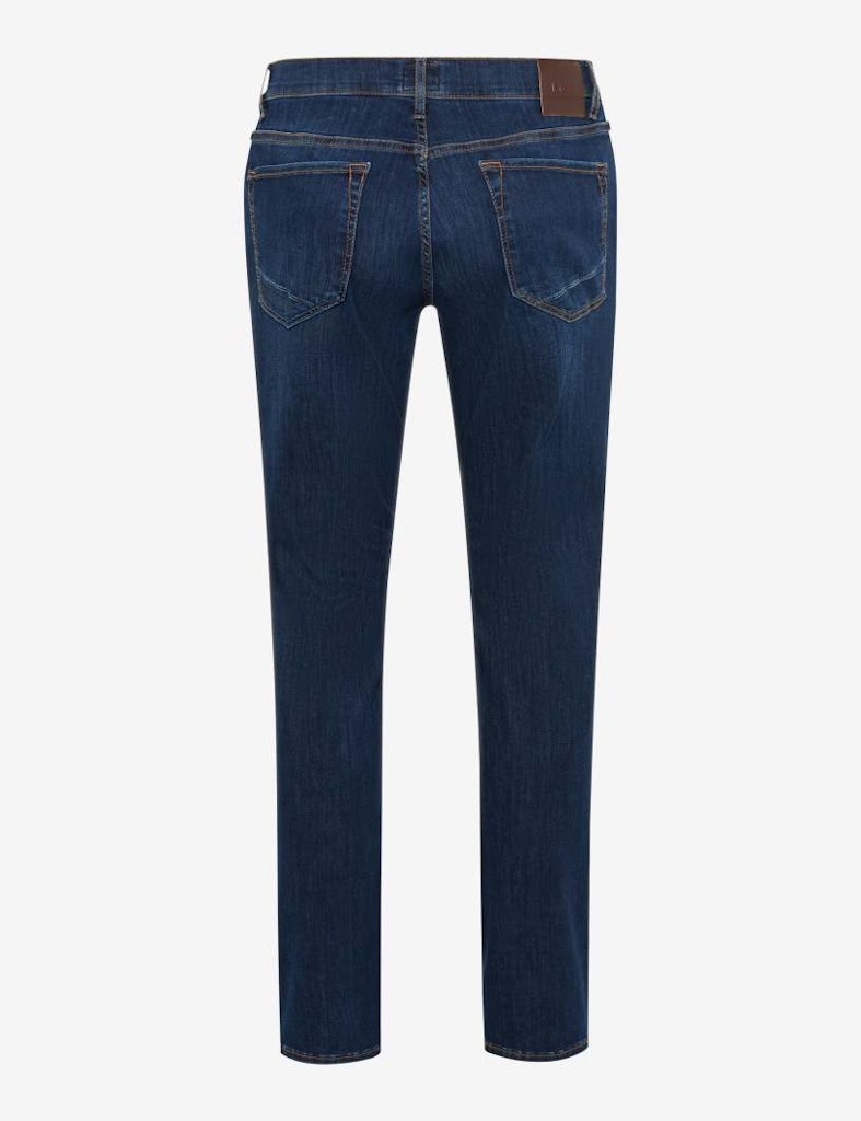 Brax Herren Jeans Dark Used