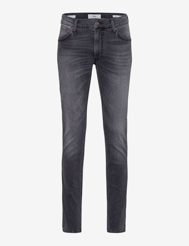 Brax Herren Jeans Stone Grey U