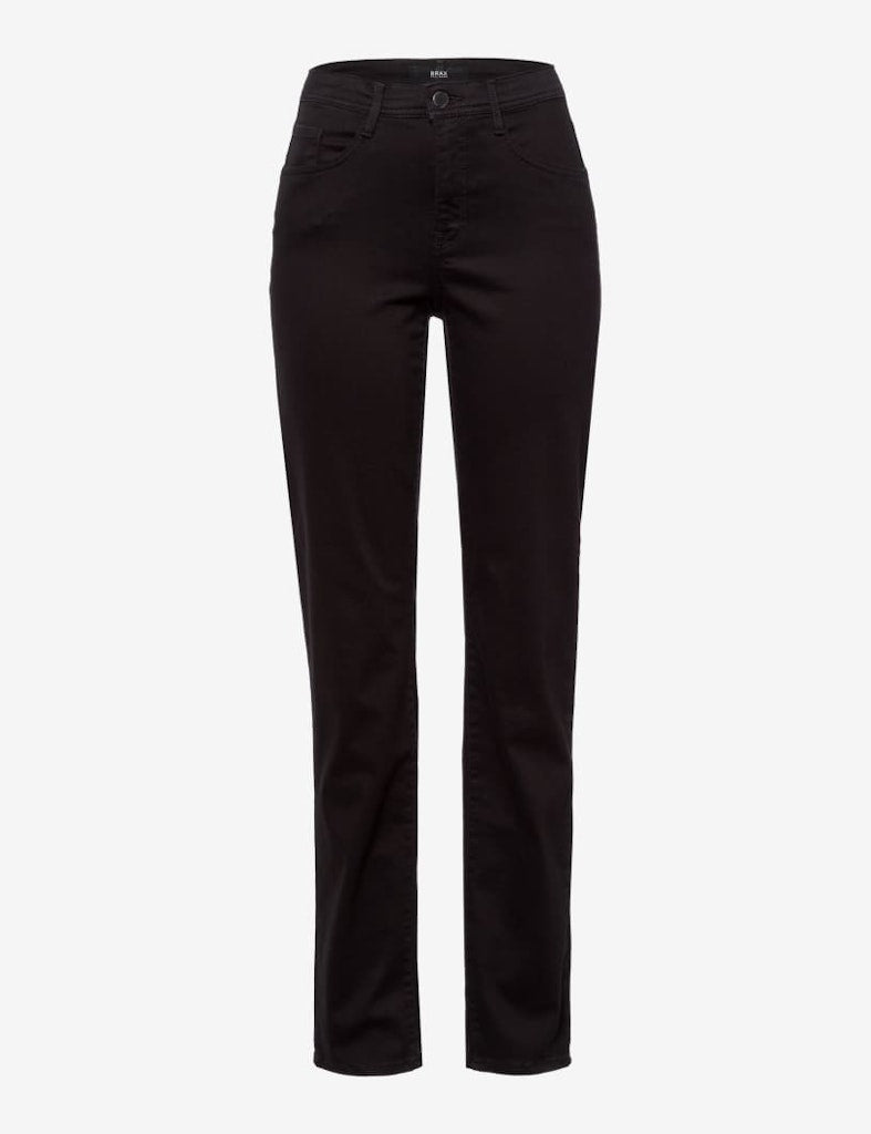 Brax Damen Jeans Clean Perma Bla