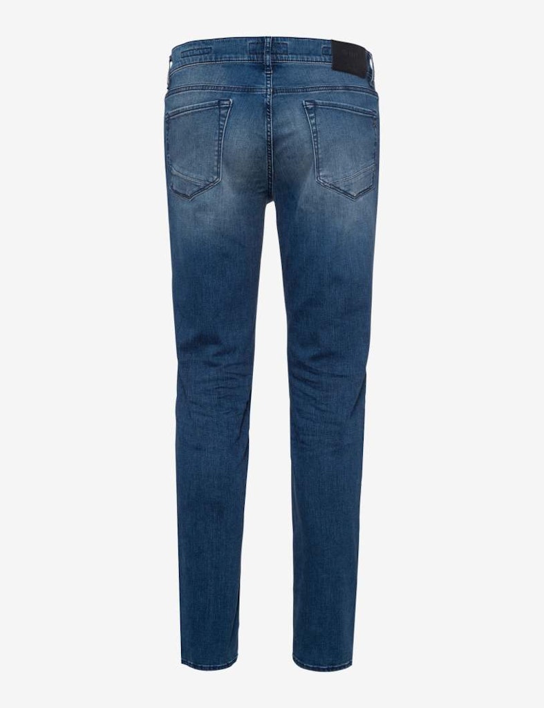 Brax Herren Jeans Vintage Blue