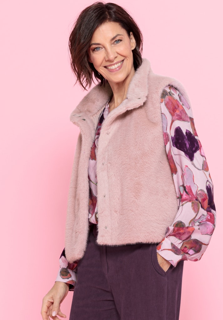 Bianca Damen Jacken Cameo