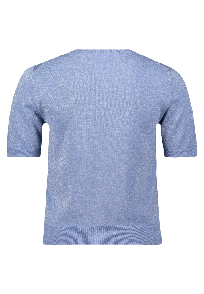 Betty & Co Damen Pullover Blue Mood