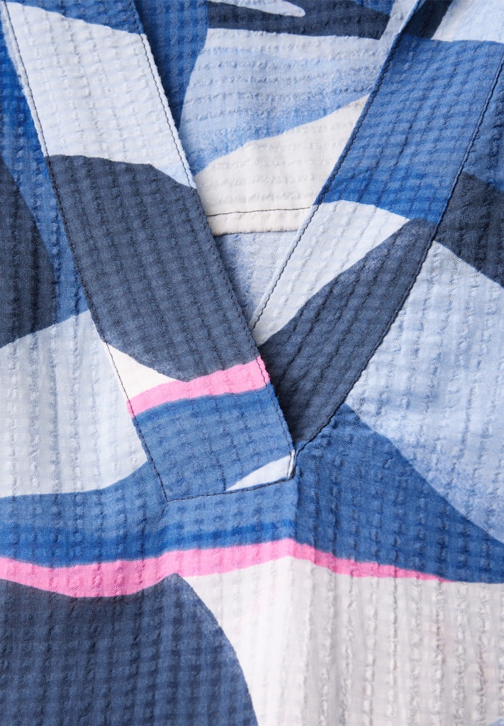 Cecil Damen Blusen Urban Nav