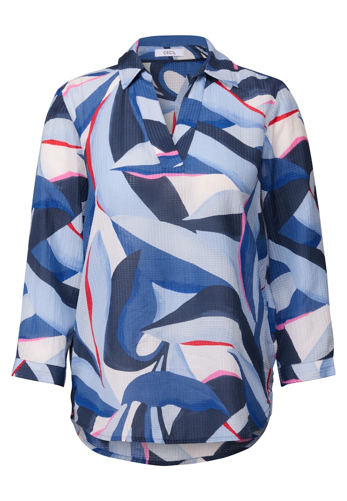 Cecil Damen Blusen Urban Nav